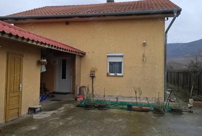 Casă în Galșa - 1