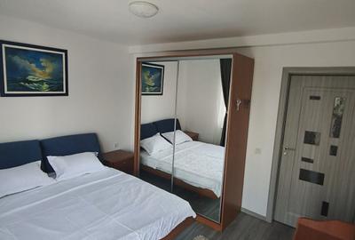 Casă cu 4 camere în Central - 2