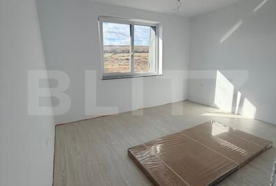 Apartament cu 3 camere semidecomandat în Iris - 4