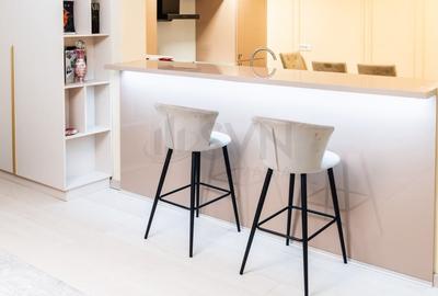 Apartament cu 3 camere decomandat, mobilat în Herăstrău - 16