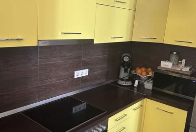 Apartament cu 2 camere decomandat în Central - 8