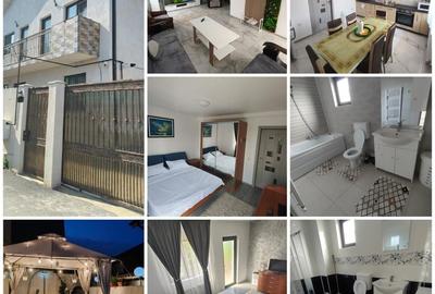 Casă cu 4 camere în Central