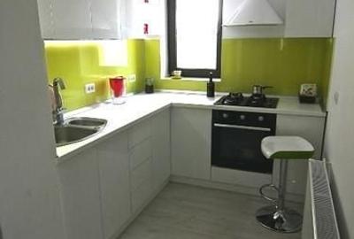 Apartament cu 3 camere în Cotroceni