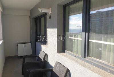 Apartament cu 2 camere semidecomandat în Copou