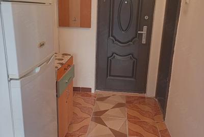 Garsonieră nedecomandată în Mihai Bravu - 1