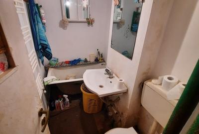 Apartament cu 2 camere semidecomandat, mobilat în Alexandru cel Bun - 6