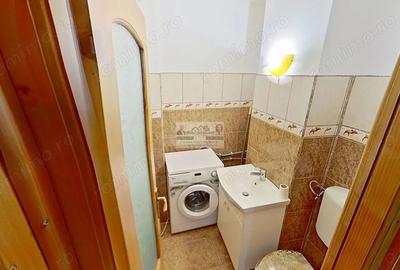 Apartament cu 3 camere decomandat, mobilat în Sud - 4