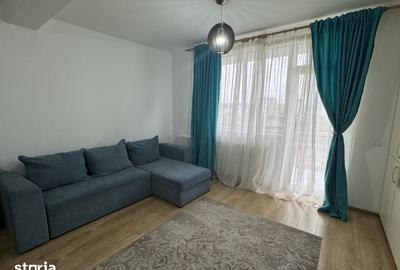 Apartament cu 2 camere în Central - 2