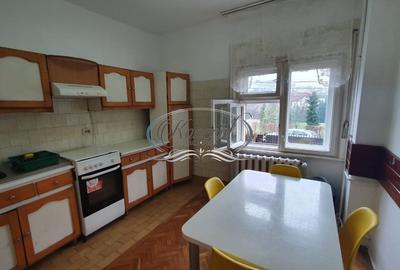 Apartament cu 4 camere decomandat, mobilat în Zorilor - 8