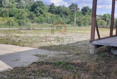 Spațiu industrial, de 1,200 mp, în Godeni - 7