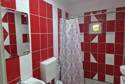 Casă cu 4 camere în Colibița - 8