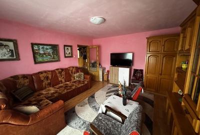 Apartament cu 2 camere semidecomandat în Rogerius - 2