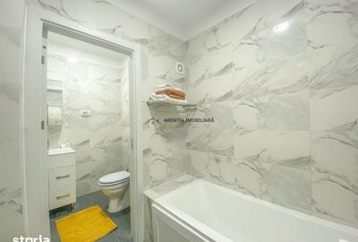 Apartament cu 2 camere în Chiajna