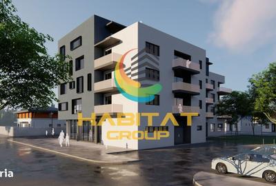 Apartament cu 2 camere în Sud - 3