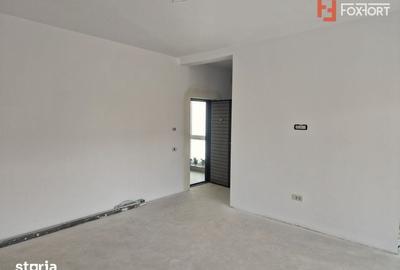 Apartament cu 2 camere în Remetea Mare - 7