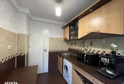 Apartament cu 2 camere decomandat în Dristor