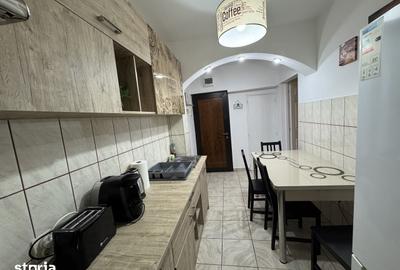 Apartament cu 2 camere în Mihai Viteazul - 1