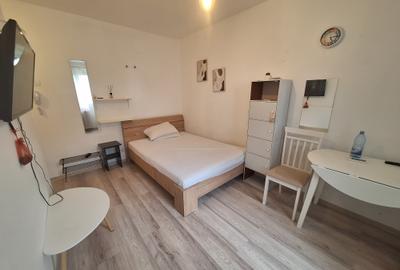 Garsonieră nedecomandată în Alba Iulia