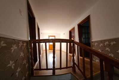 Casă individuală cu 4 camere cu Teren 750 Mp în Șendreni - 2