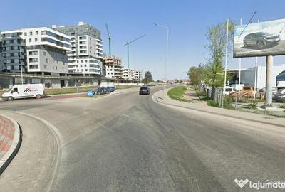 Teren în Palas - 3