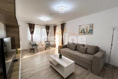 Apartament cu 2 camere decomandat în Tractorul - 1