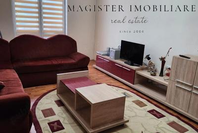 Apartament cu 3 camere semidecomandat în Luncă - 1