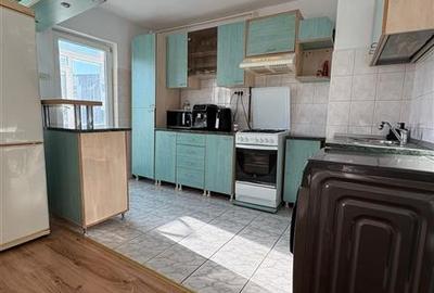 Apartament cu 2 camere decomandat, mobilat în Casa de Cultură - 2