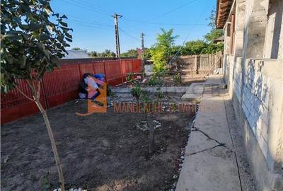Casă individuală cu 2 camere cu Teren 1686 Mp în Maxenu - 7