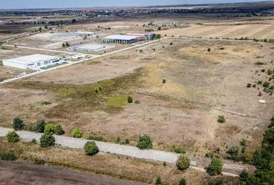 Spațiu comercial, în Sânandrei - 2
