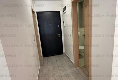 Apartament cu 2 camere în Tractorul - 4