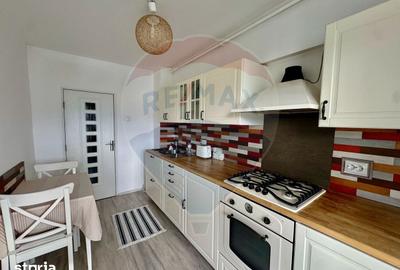 Apartament cu 2 camere, mobilat în Dârste - 7