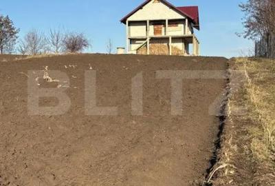Casă cu 3 camere cu Teren 5000 Mp în Central - 1