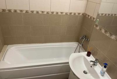 Garsonieră decomandată în Calea Călărașilor - 4