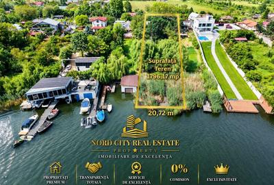 Casă individuală cu 6 camere cu Canalizare în Izvorani - 3