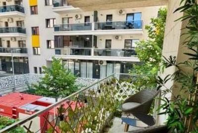Apartament cu 3 camere în Drumul Taberei