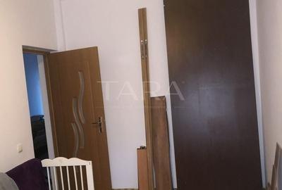 Apartament cu 3 camere, mobilat în Europa