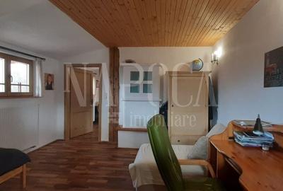 Casă cu 4 camere cu Teren 550 Mp în Ciurila