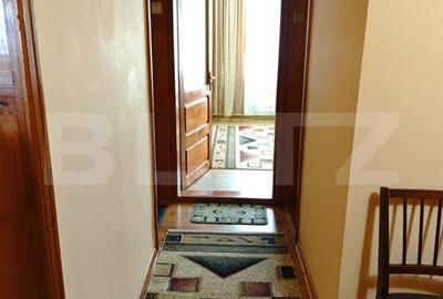 Apartament cu 4 camere decomandat în Obcini