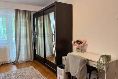 Apartament cu 2 camere decomandat în Zorilor - 6