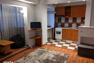 Garsonieră decomandată în Rahova - 1