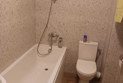 Apartament cu 2 camere decomandat în Florești - 7