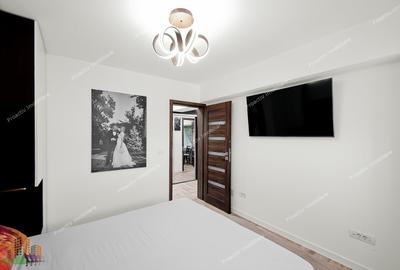 Apartament cu 2 camere decomandat în Micro 18 - 8
