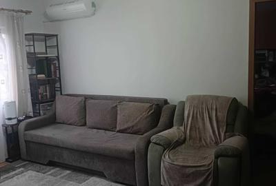 Apartament cu 2 camere semidecomandat în Rogerius