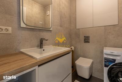 Apartament cu 2 camere, mobilat în Florești - 2