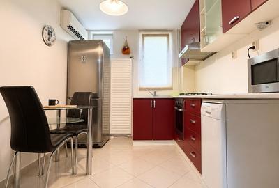 Apartament cu 2 camere în Rogerius