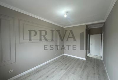 Duplex cu 5 camere cu Canalizare în Chișoda - 9