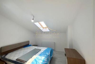 Apartament cu 2 camere decomandat în Chiajna - 5