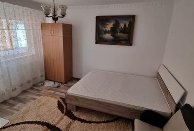 Garsonieră decomandată în Nord - 1