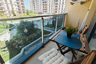 Apartament cu 2 camere decomandat în Giulești - 6