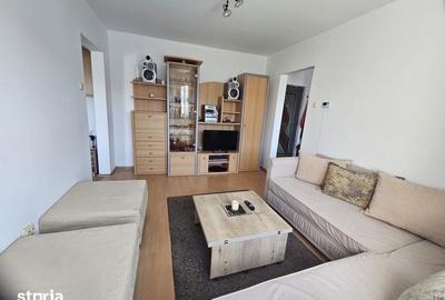 Apartament cu 2 camere semidecomandat în Mănăștur